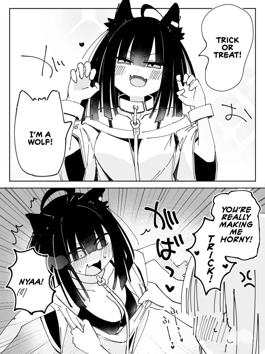 Page 1 Chapter 38 Kuse 100