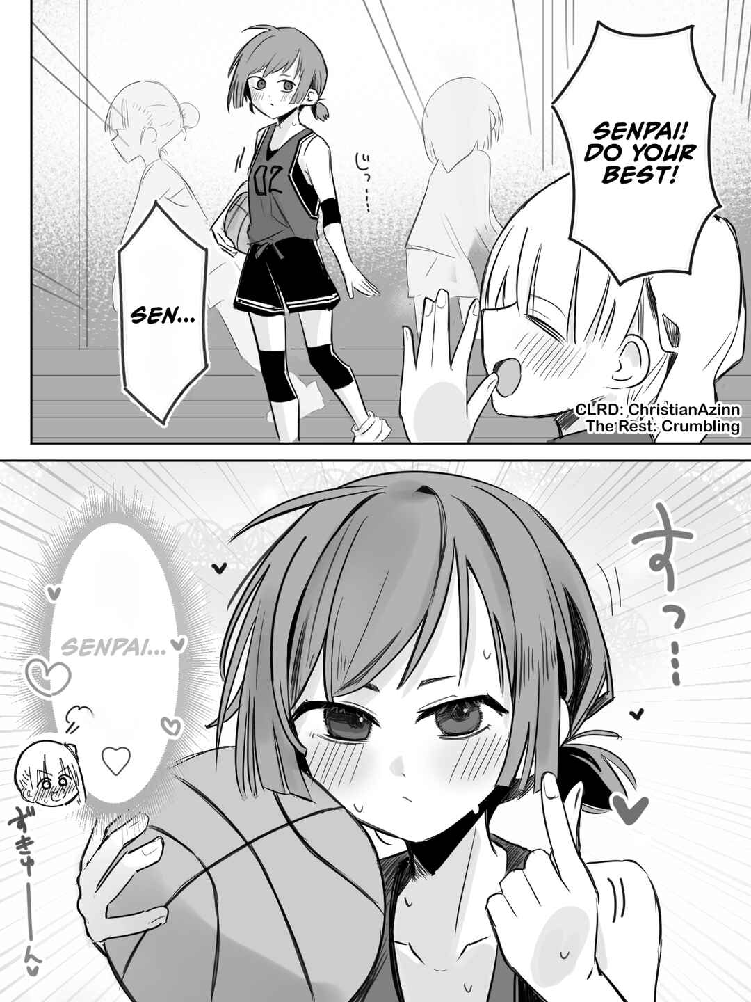 Page 1 Chapter 66 Kuse 100