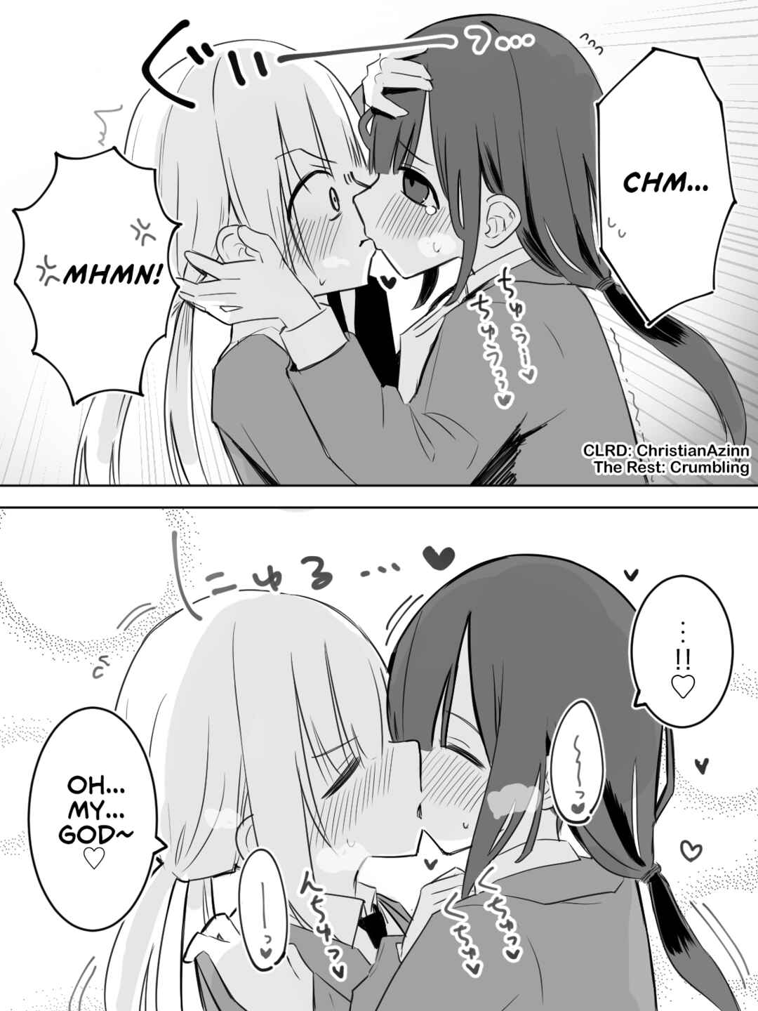 Page 1 Chapter 63 Kuse 100