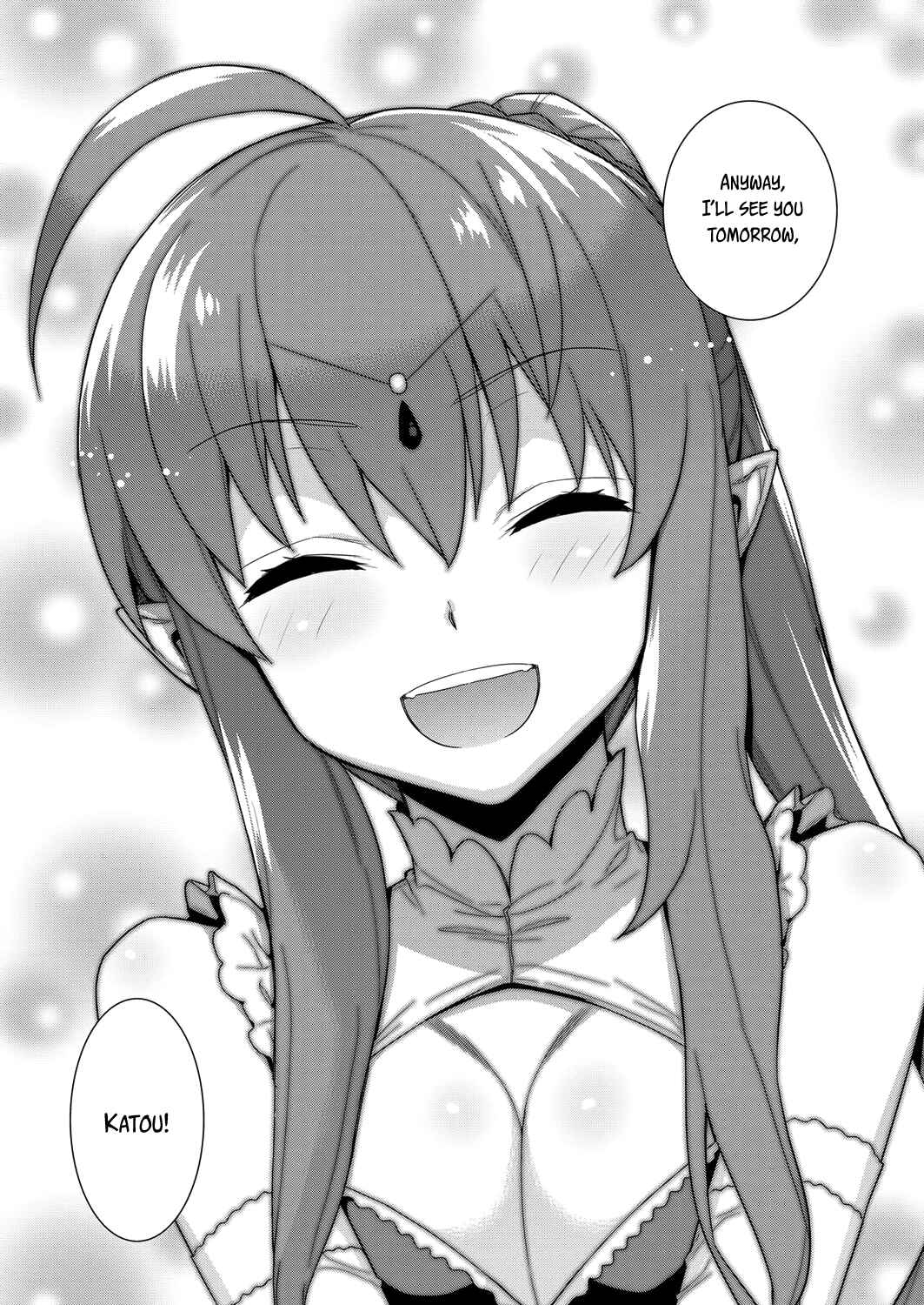 Page 25 Chapter Unknown_3ae9 If the World Were to End Tomorrow