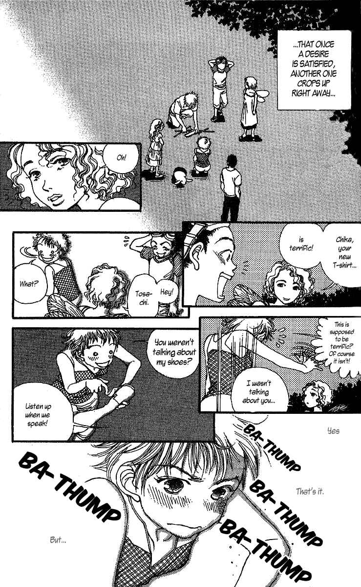 Page 16 Chapter 2 12 Months