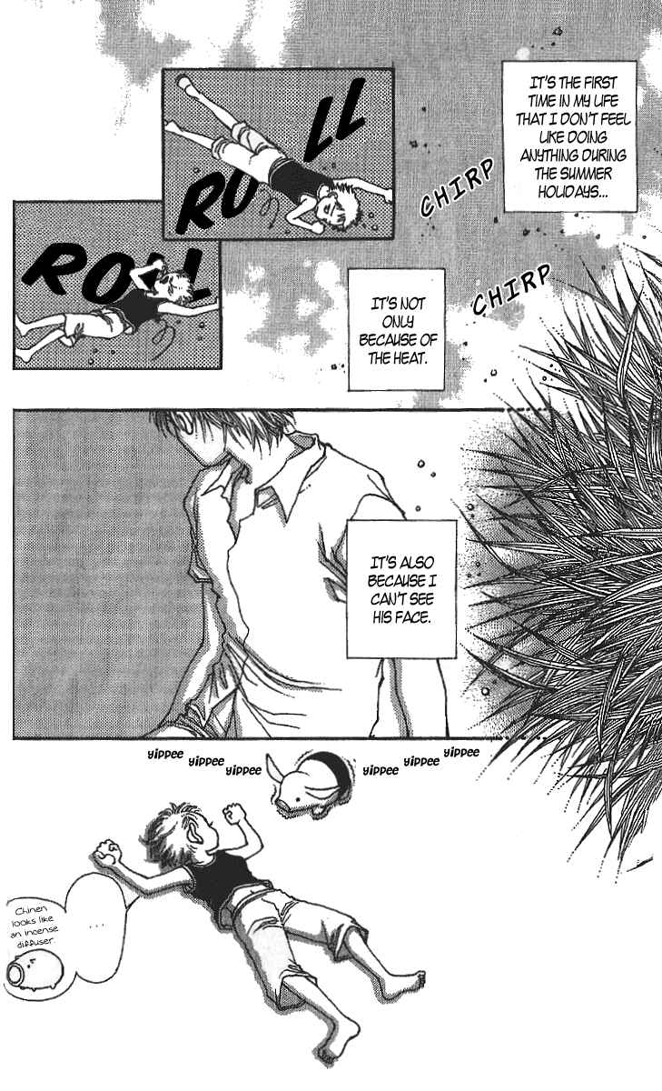 Page 7 Chapter 2 12 Months