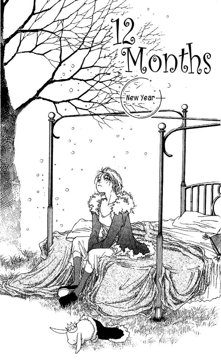 Page 11 Chapter 8 12 Months