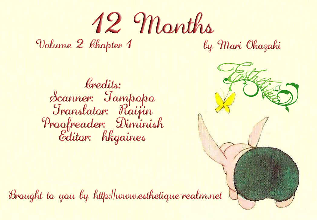 Page 4 Chapter 8 12 Months