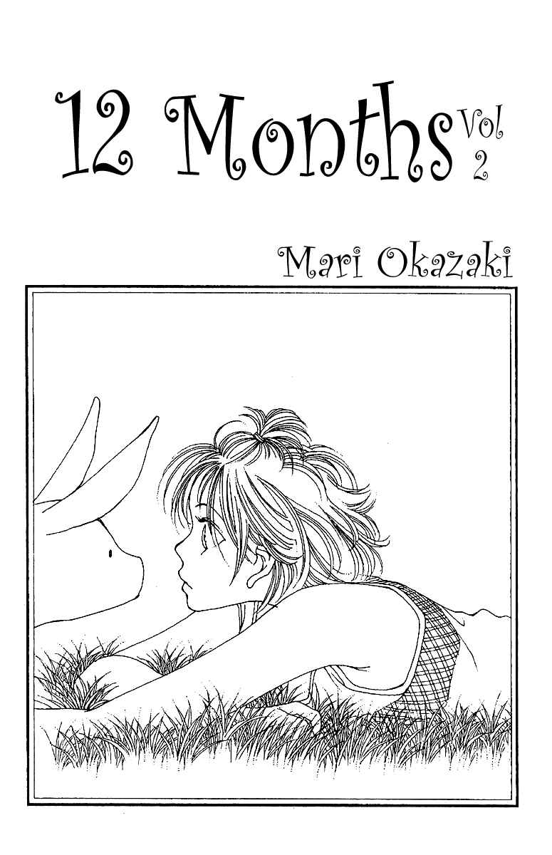 Page 9 Chapter 8 12 Months