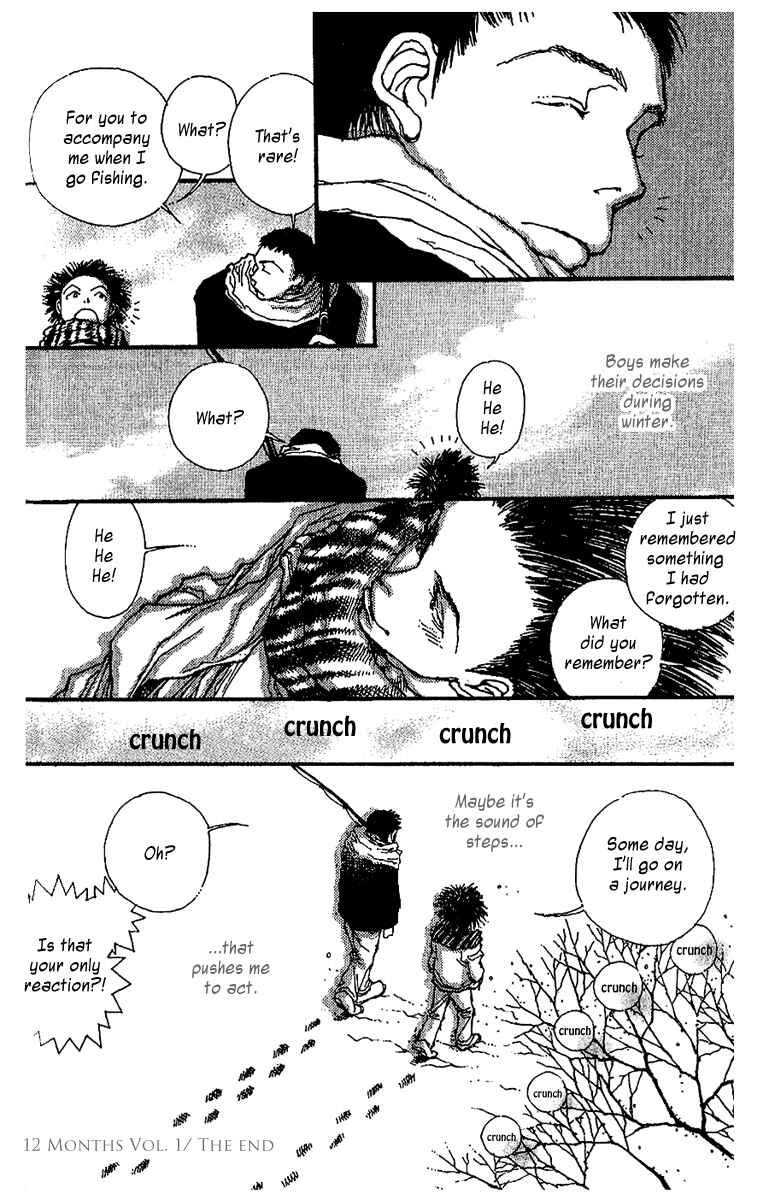 Page 28 Chapter 6 12 Months