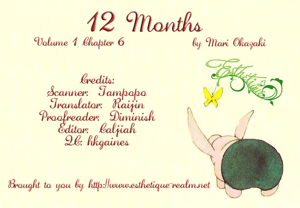 Page 4 Chapter 6 12 Months