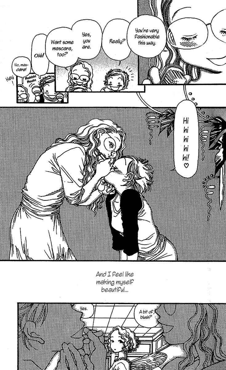 Page 15 Chapter 4 12 Months