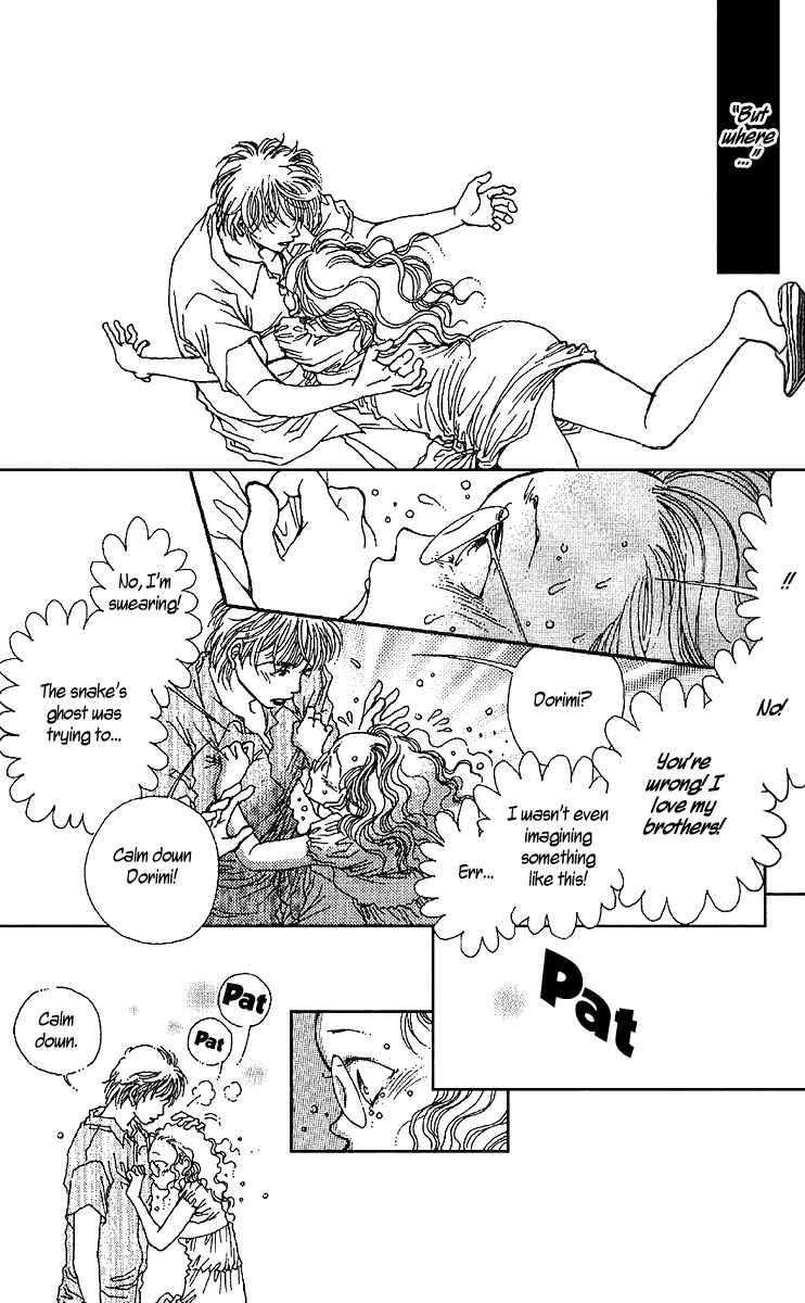 Page 20 Chapter 3 12 Months