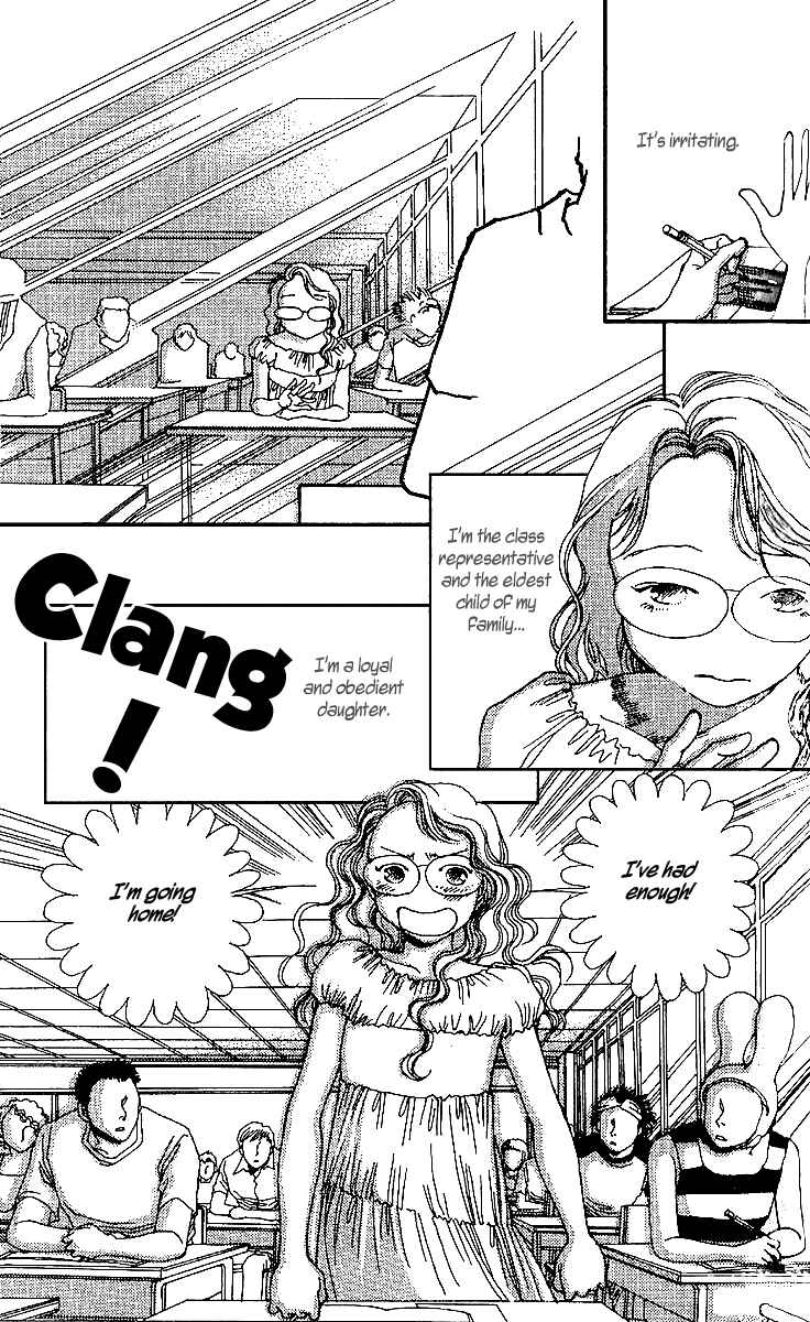Page 8 Chapter 3 12 Months