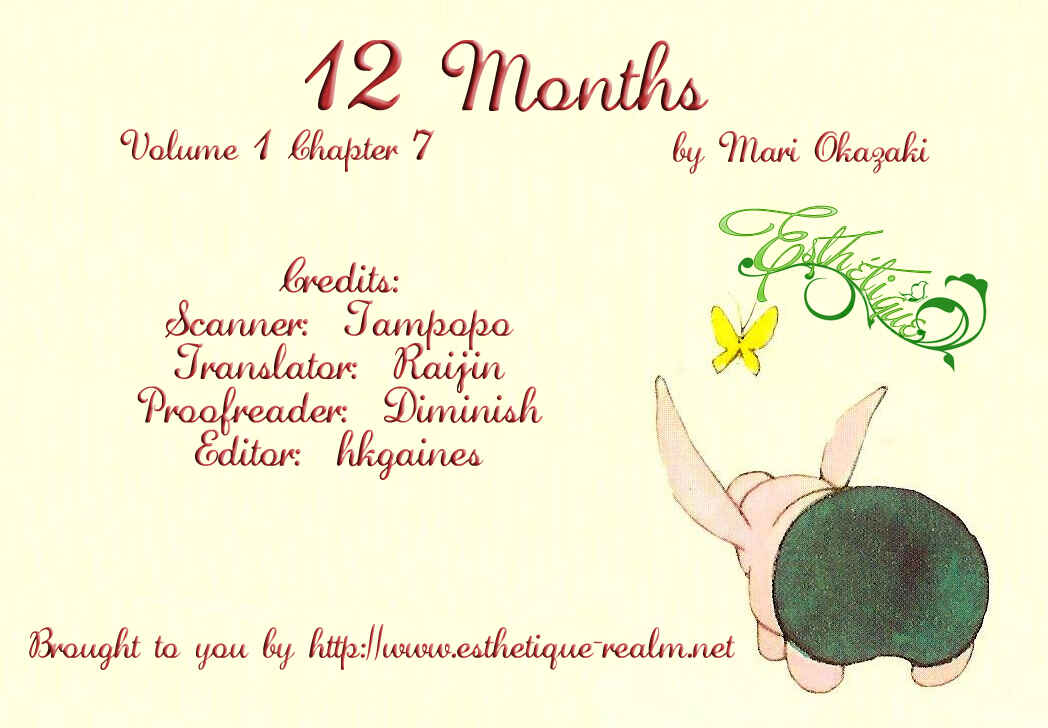 Page 4 Chapter 7 12 Months