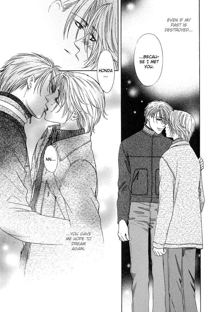 Page 29 Chapter 3 Bitter Sweet Café