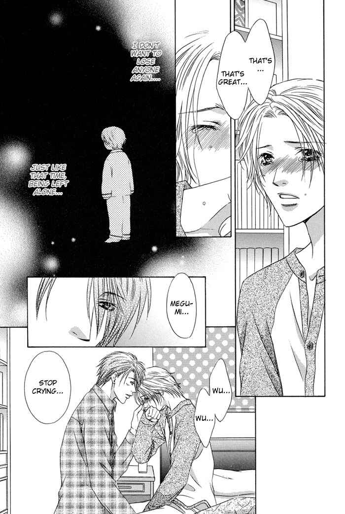 Page 19 Chapter 5 Bitter Sweet Café