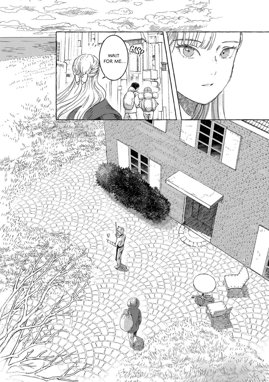 Page 24 Chapter 17 Erio to Denki Ningyou