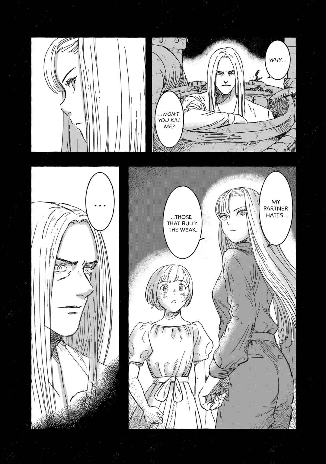 Page 18 Chapter 14 Erio to Denki Ningyou