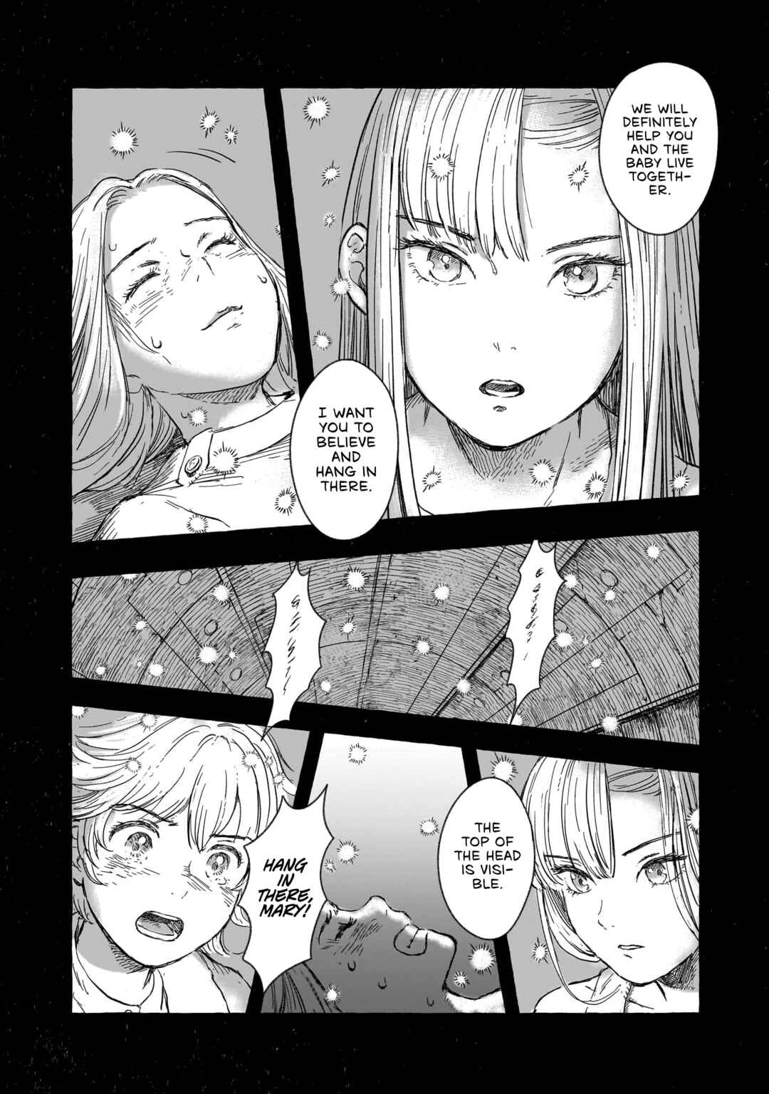 Page 16 Chapter 8 Erio to Denki Ningyou