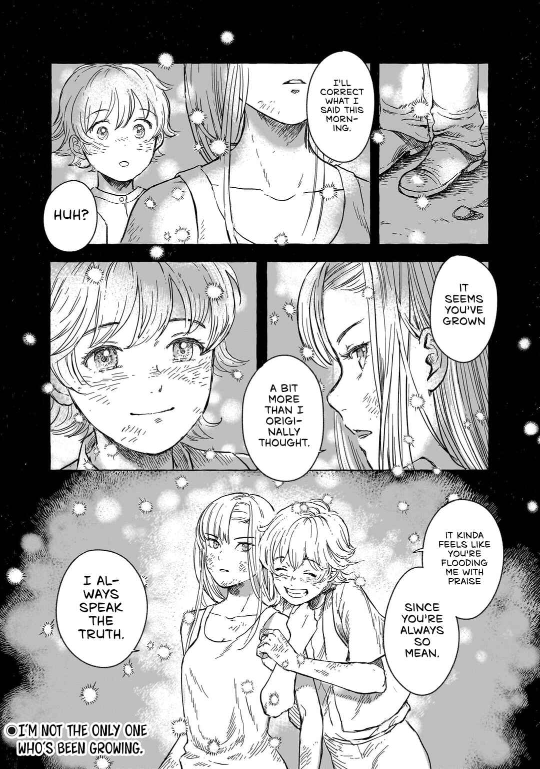 Page 23 Chapter 8 Erio to Denki Ningyou