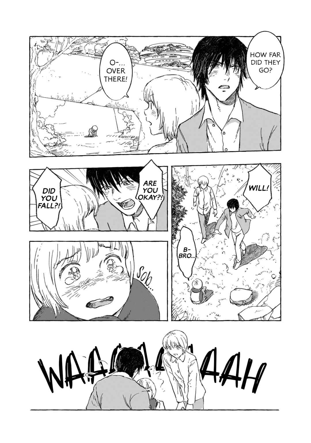 Page 15 Chapter 20 Erio to Denki Ningyou