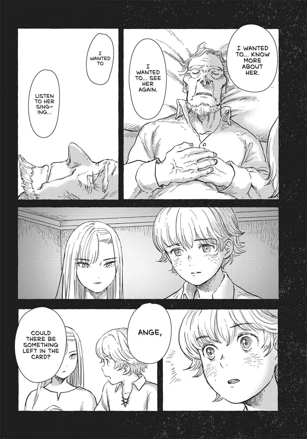 Page 18 Chapter 5 Erio to Denki Ningyou