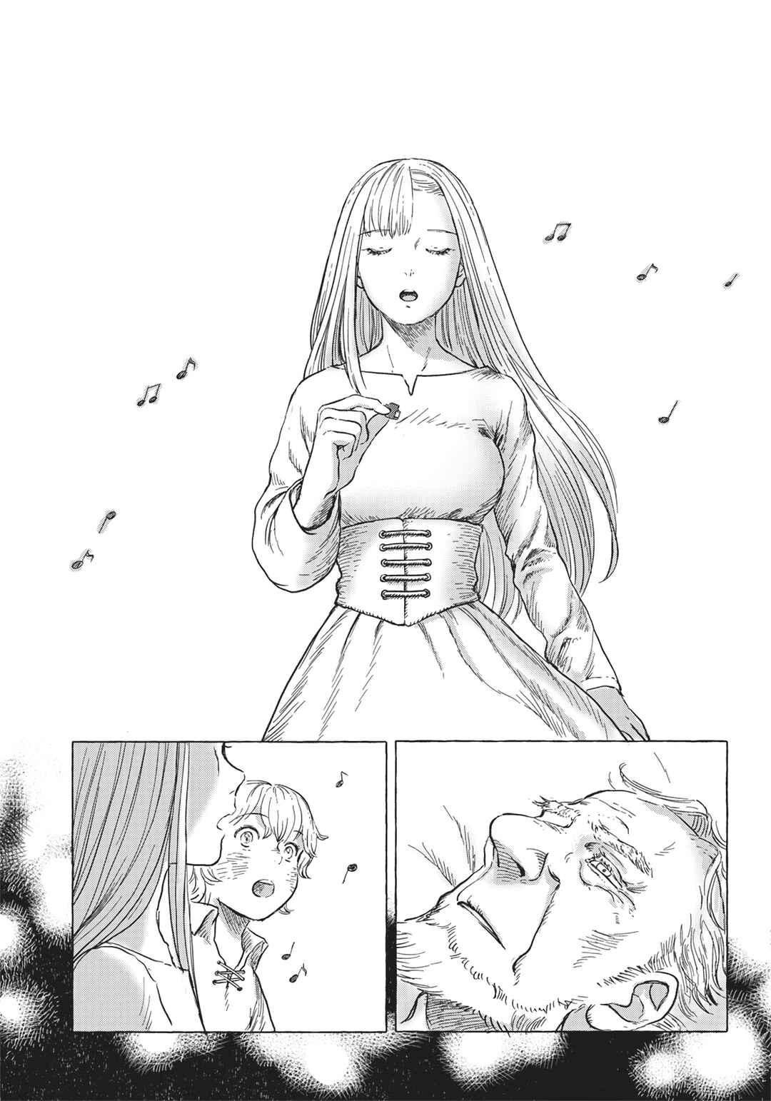 Page 21 Chapter 5 Erio to Denki Ningyou