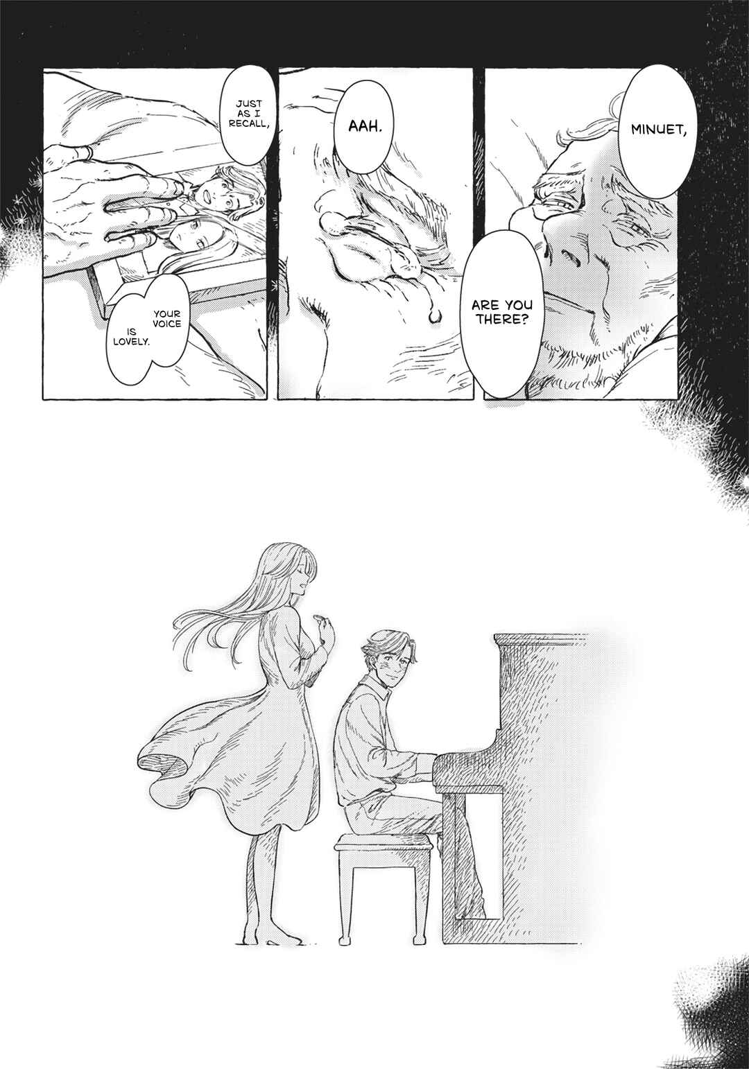 Page 22 Chapter 5 Erio to Denki Ningyou