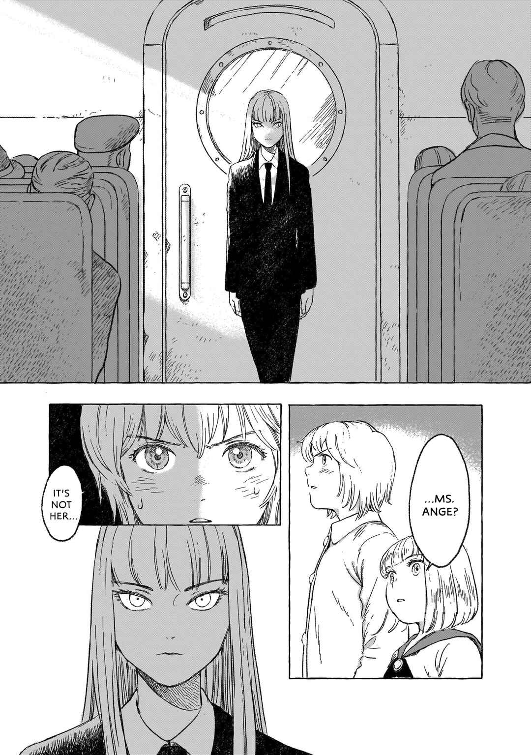 Page 13 Chapter 24 Erio to Denki Ningyou