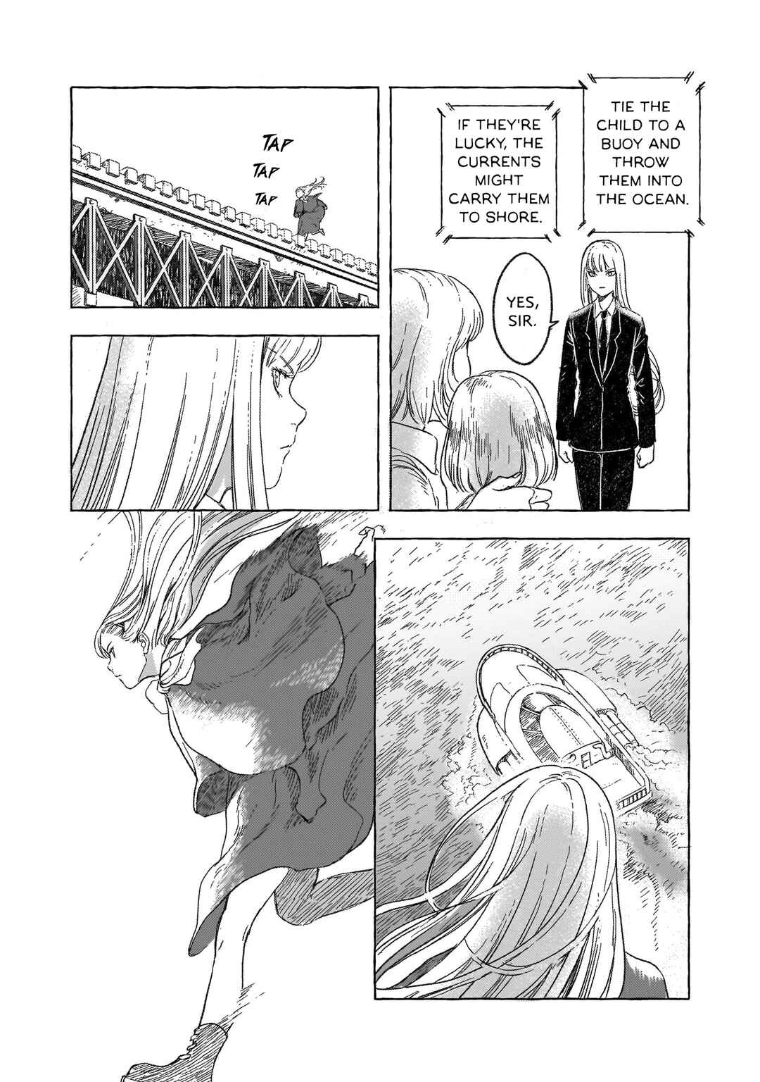 Page 17 Chapter 24 Erio to Denki Ningyou