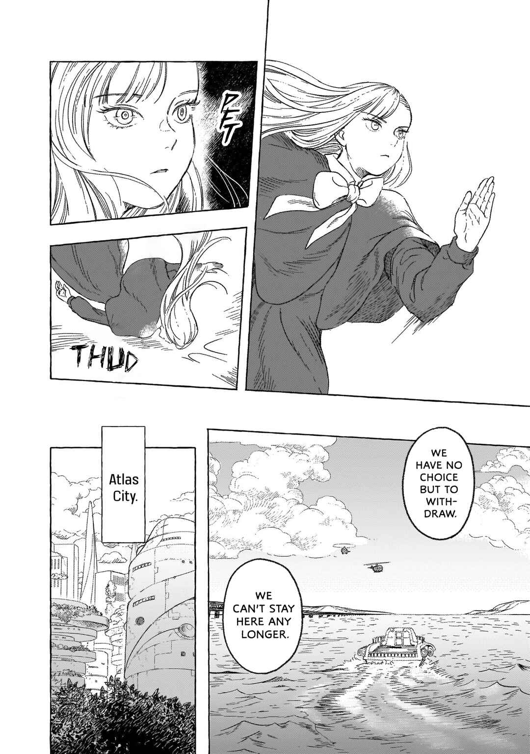 Page 22 Chapter 24 Erio to Denki Ningyou