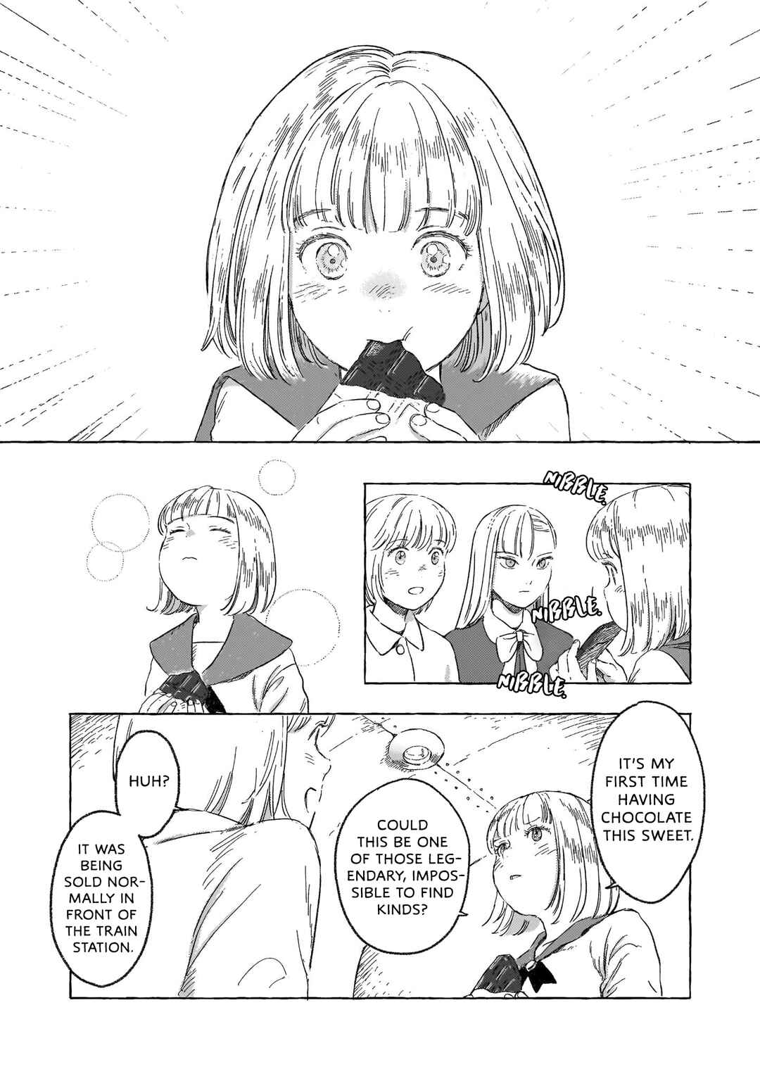 Page 7 Chapter 24 Erio to Denki Ningyou