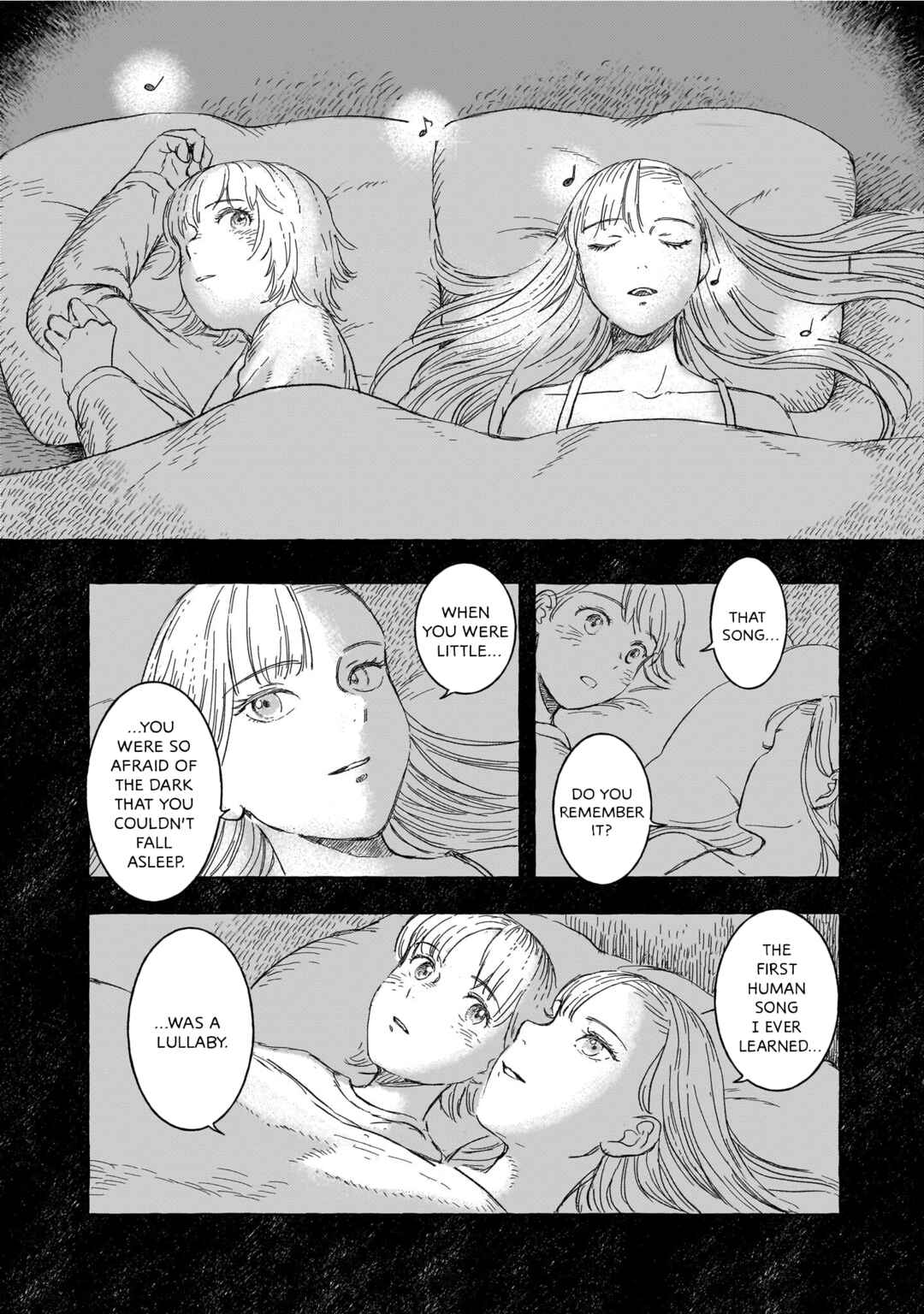 Page 18 Chapter 19 Erio to Denki Ningyou
