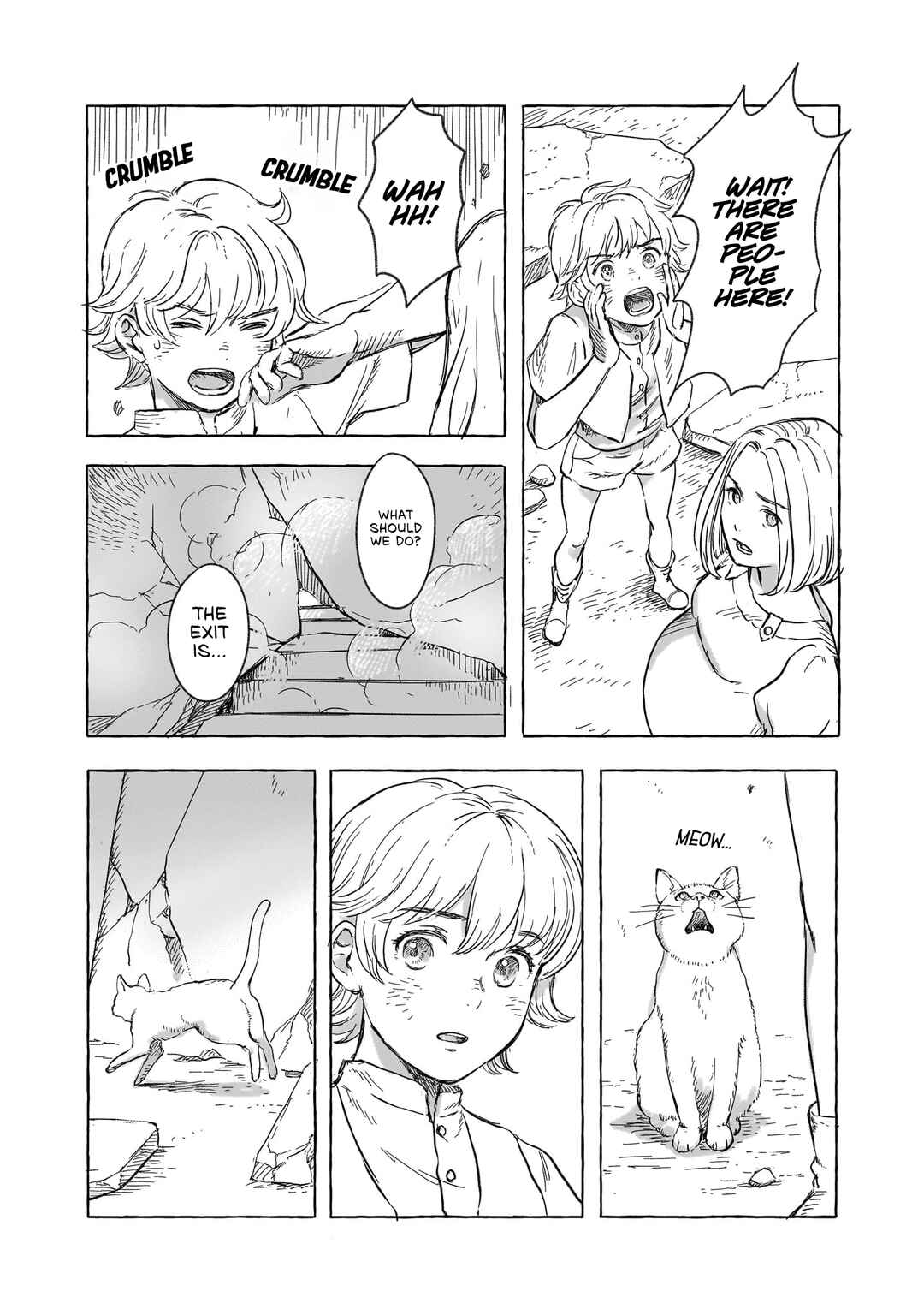 Page 17 Chapter 7 Erio to Denki Ningyou
