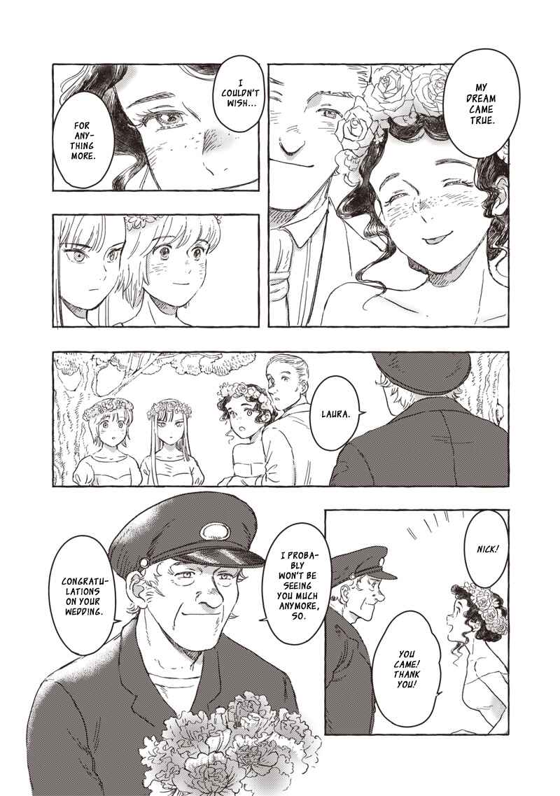 Page 17 Chapter 23 Erio to Denki Ningyou