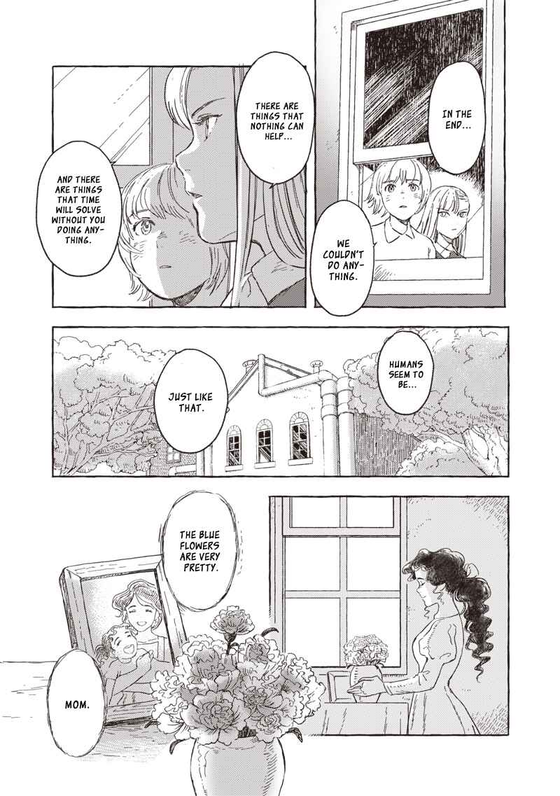 Page 24 Chapter 23 Erio to Denki Ningyou