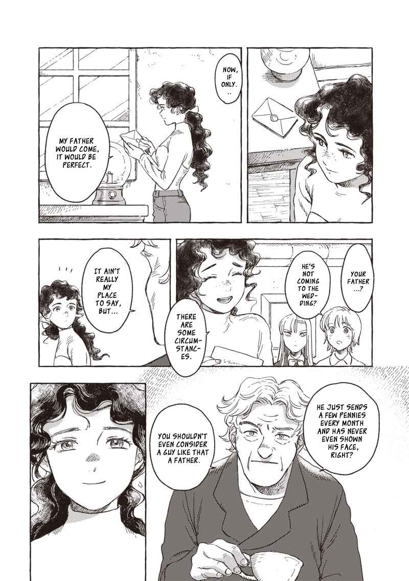 Page 9 Chapter 23 Erio to Denki Ningyou