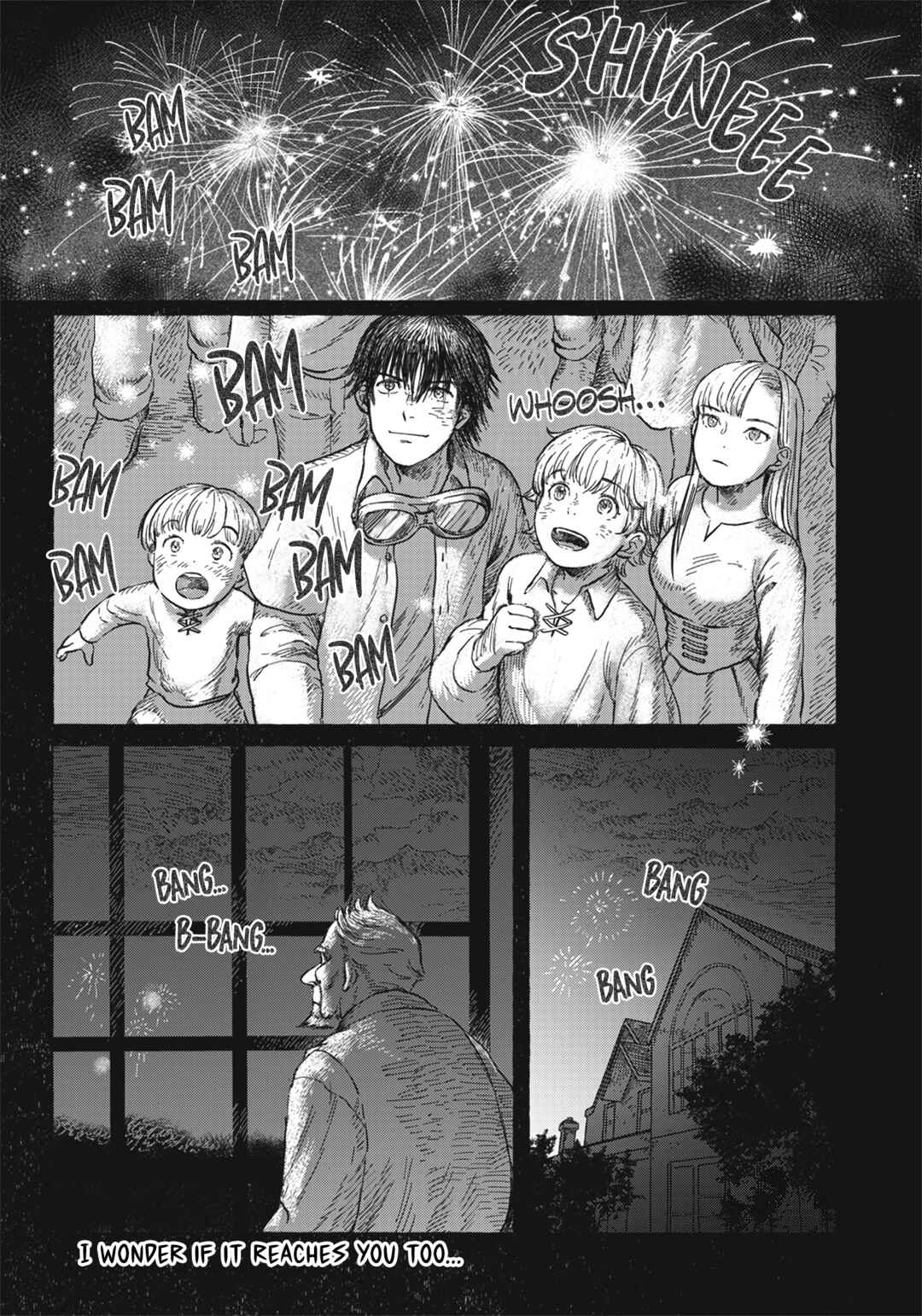 Page 26 Chapter 4 Erio to Denki Ningyou