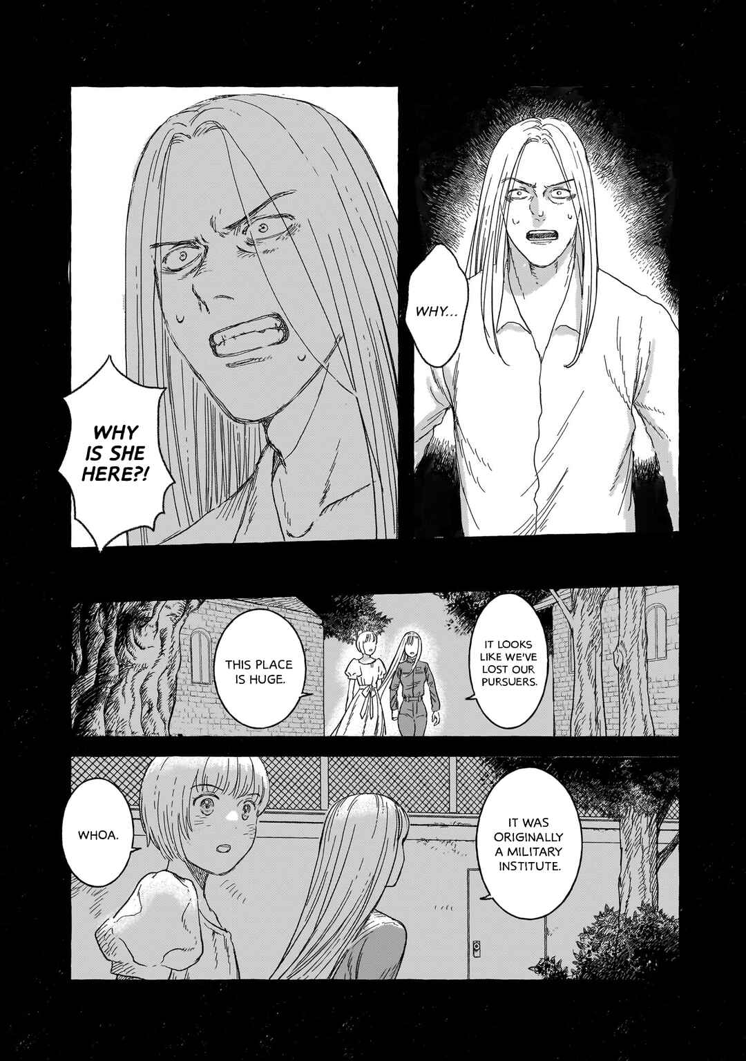 Page 20 Chapter 13 Erio to Denki Ningyou