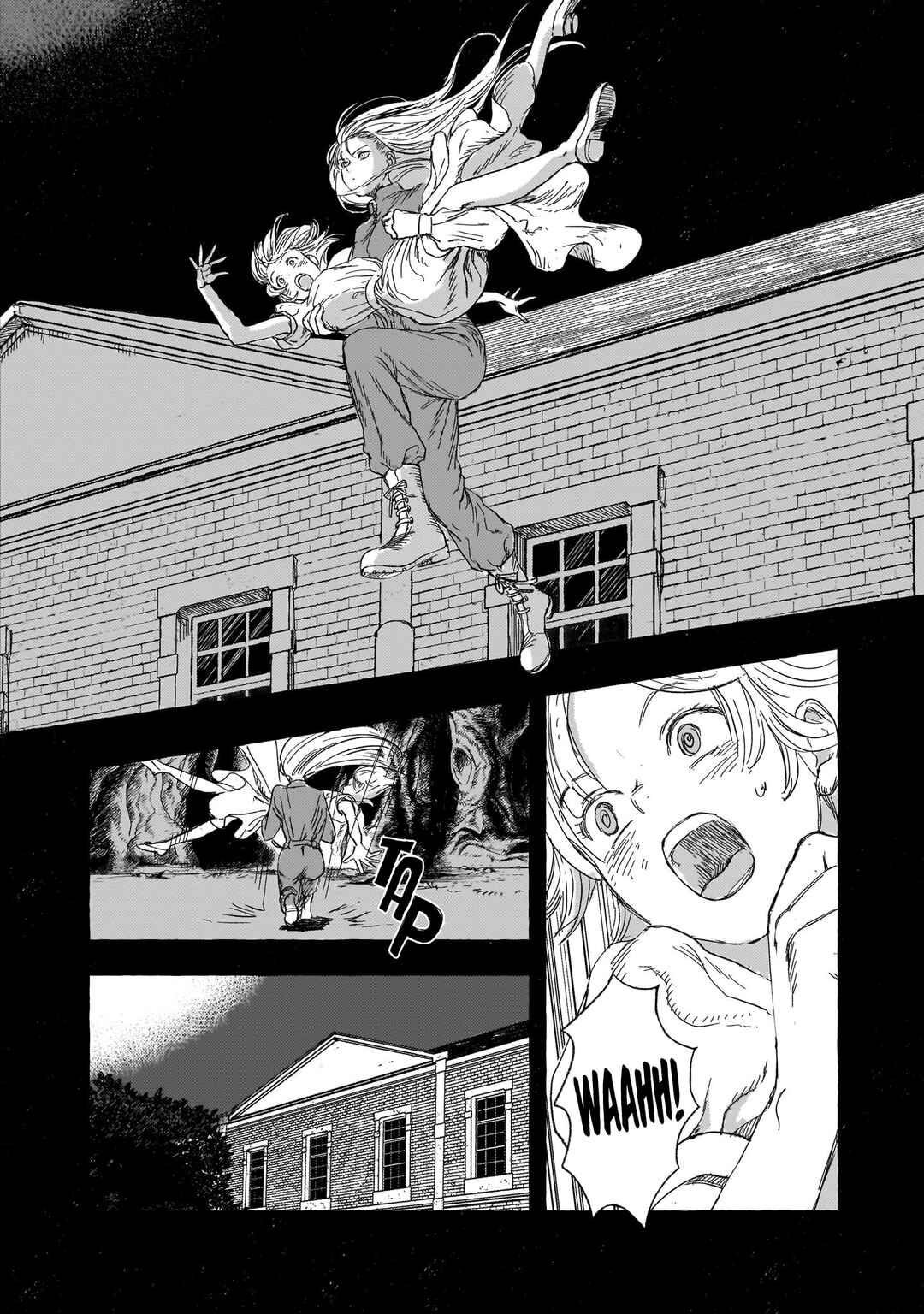 Page 6 Chapter 13 Erio to Denki Ningyou