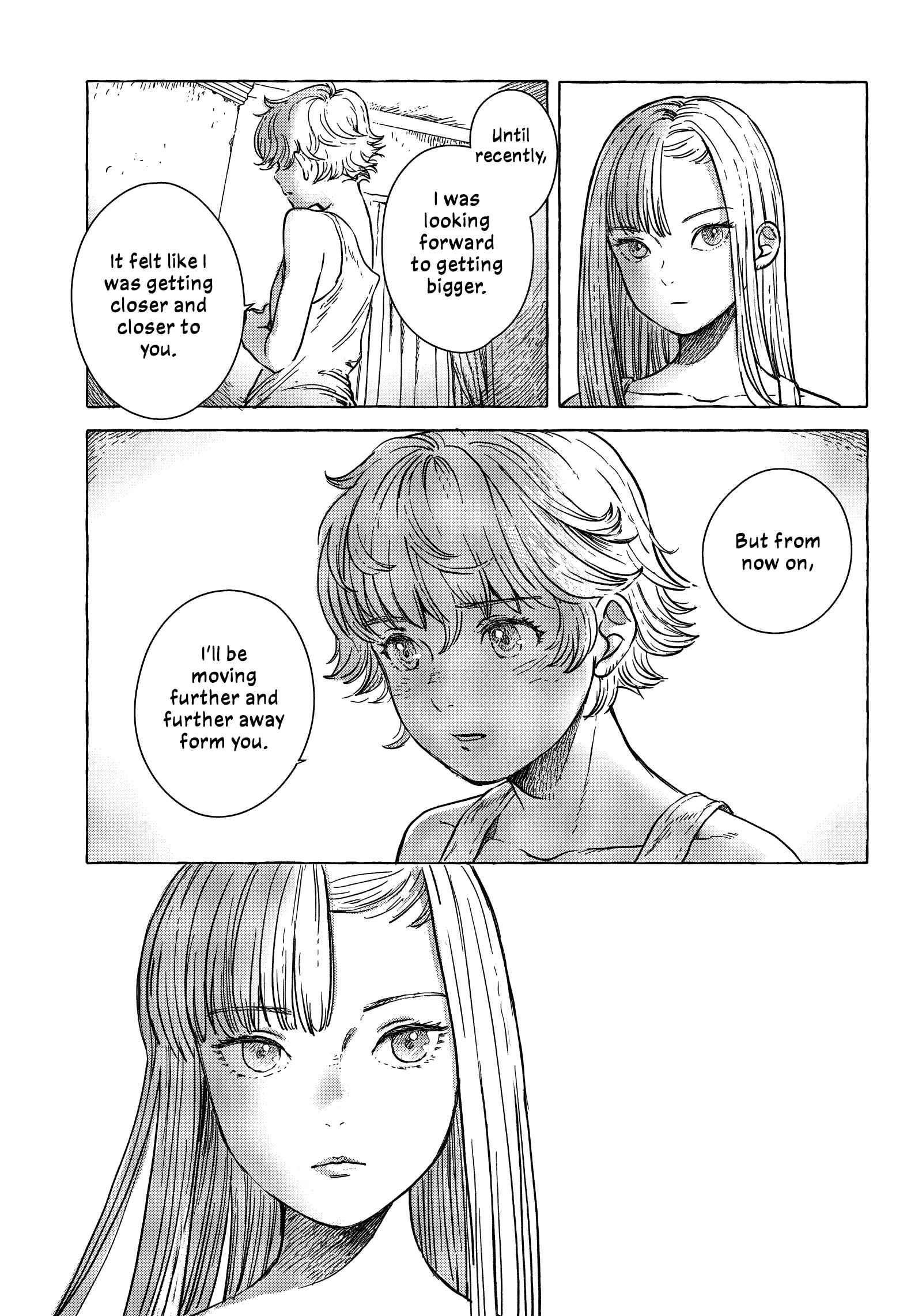 Page 23 Chapter 2 Erio to Denki Ningyou