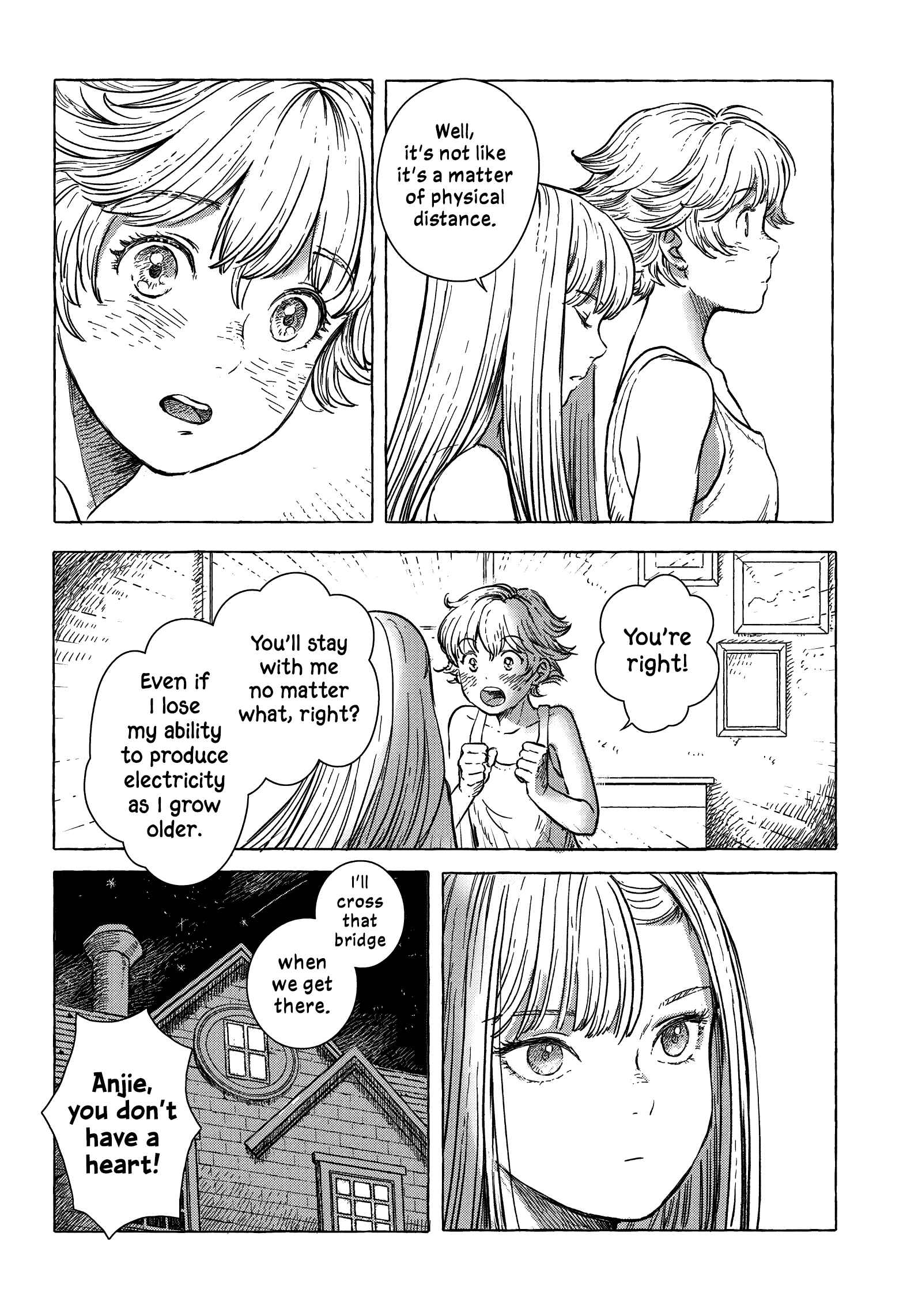 Page 24 Chapter 2 Erio to Denki Ningyou