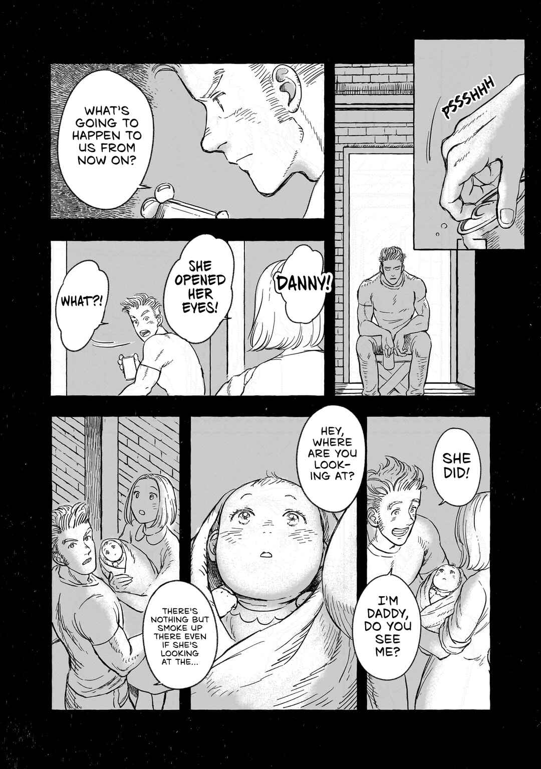Page 29 Chapter 9 Erio to Denki Ningyou