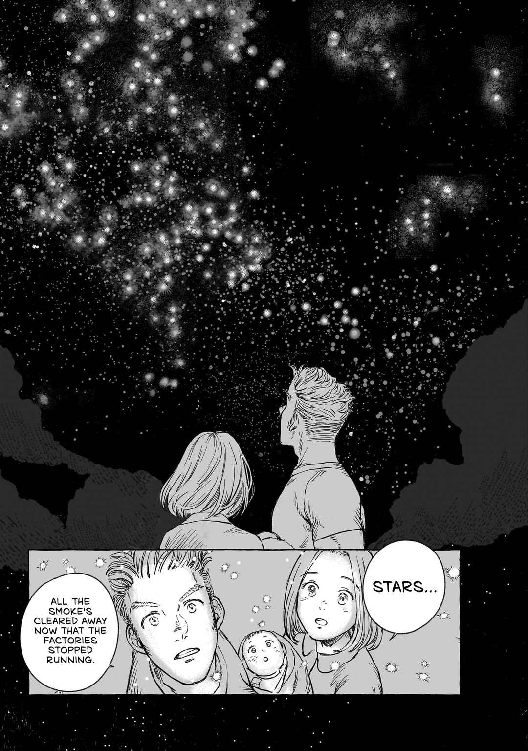 Page 30 Chapter 9 Erio to Denki Ningyou