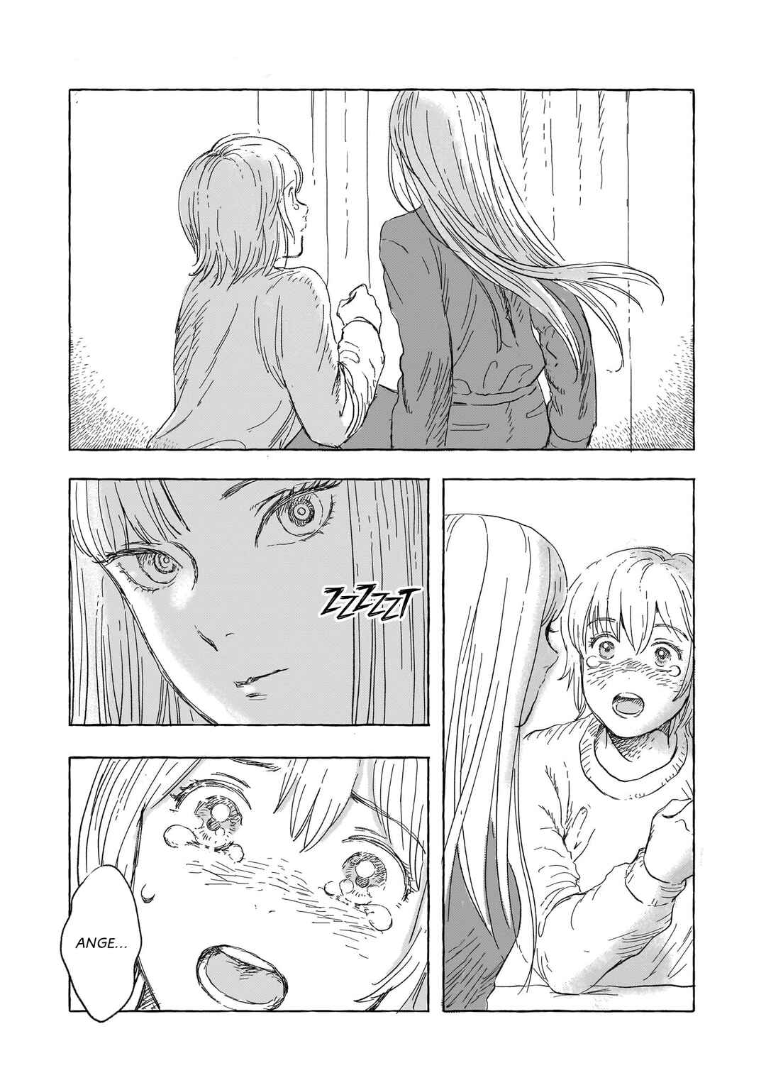 Page 23 Chapter 15 Erio to Denki Ningyou