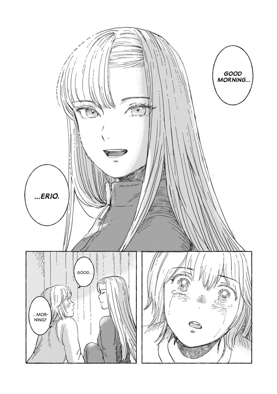 Page 24 Chapter 15 Erio to Denki Ningyou