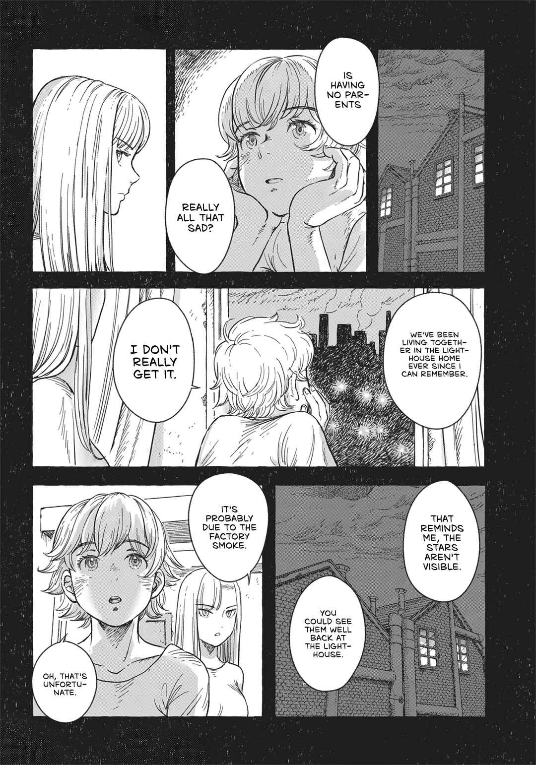 Page 14 Chapter 6 Erio to Denki Ningyou