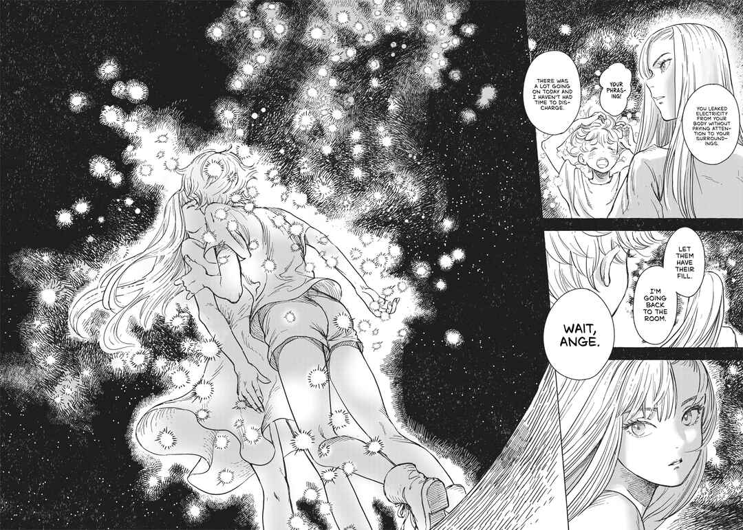 Page 18 Chapter 6 Erio to Denki Ningyou