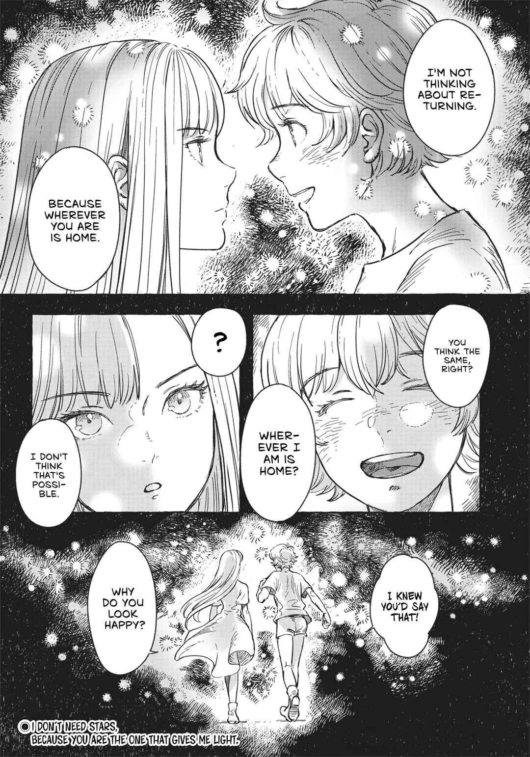 Page 19 Chapter 6 Erio to Denki Ningyou