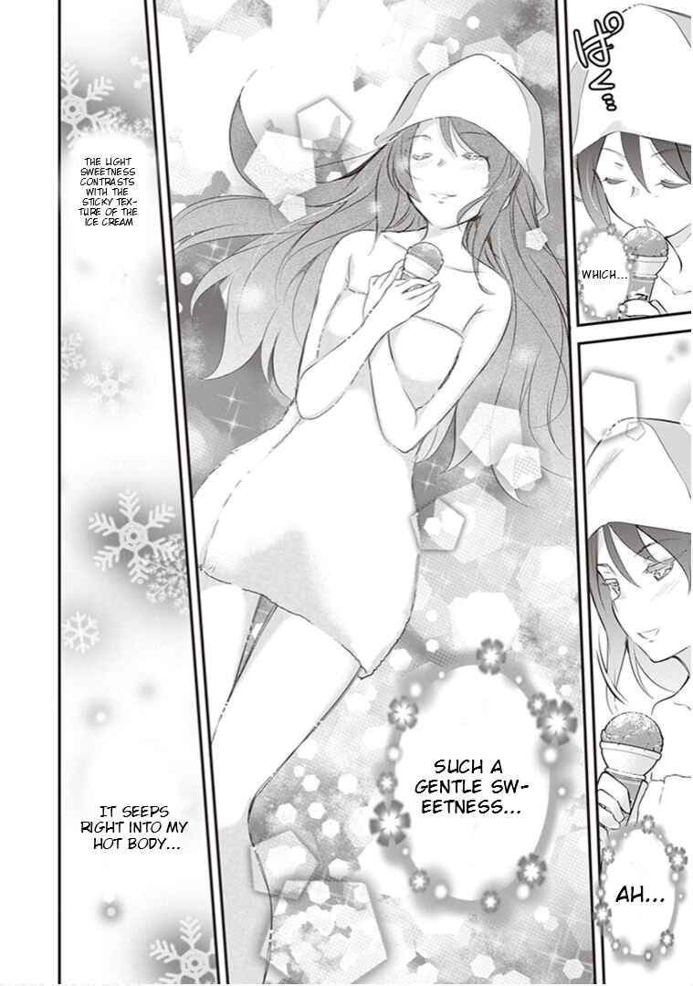Page 27 Chapter 7 Girls und Panzer das Finale: Keizoku Koukou Harapeko Shokujidou