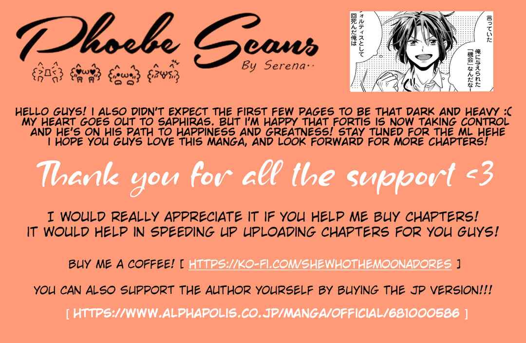 Page 38 Chapter 1 Itsukara Maryoku Ga Nai to Sakkaku Shiteita?!
