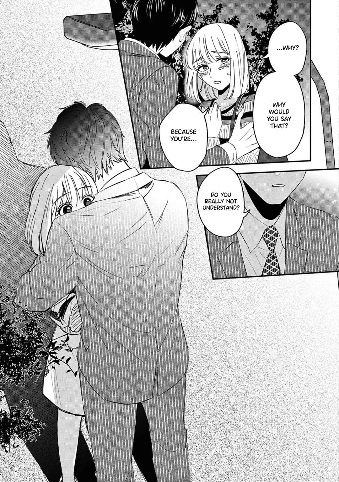 Page 14 Chapter 14 Readymade Heroine
