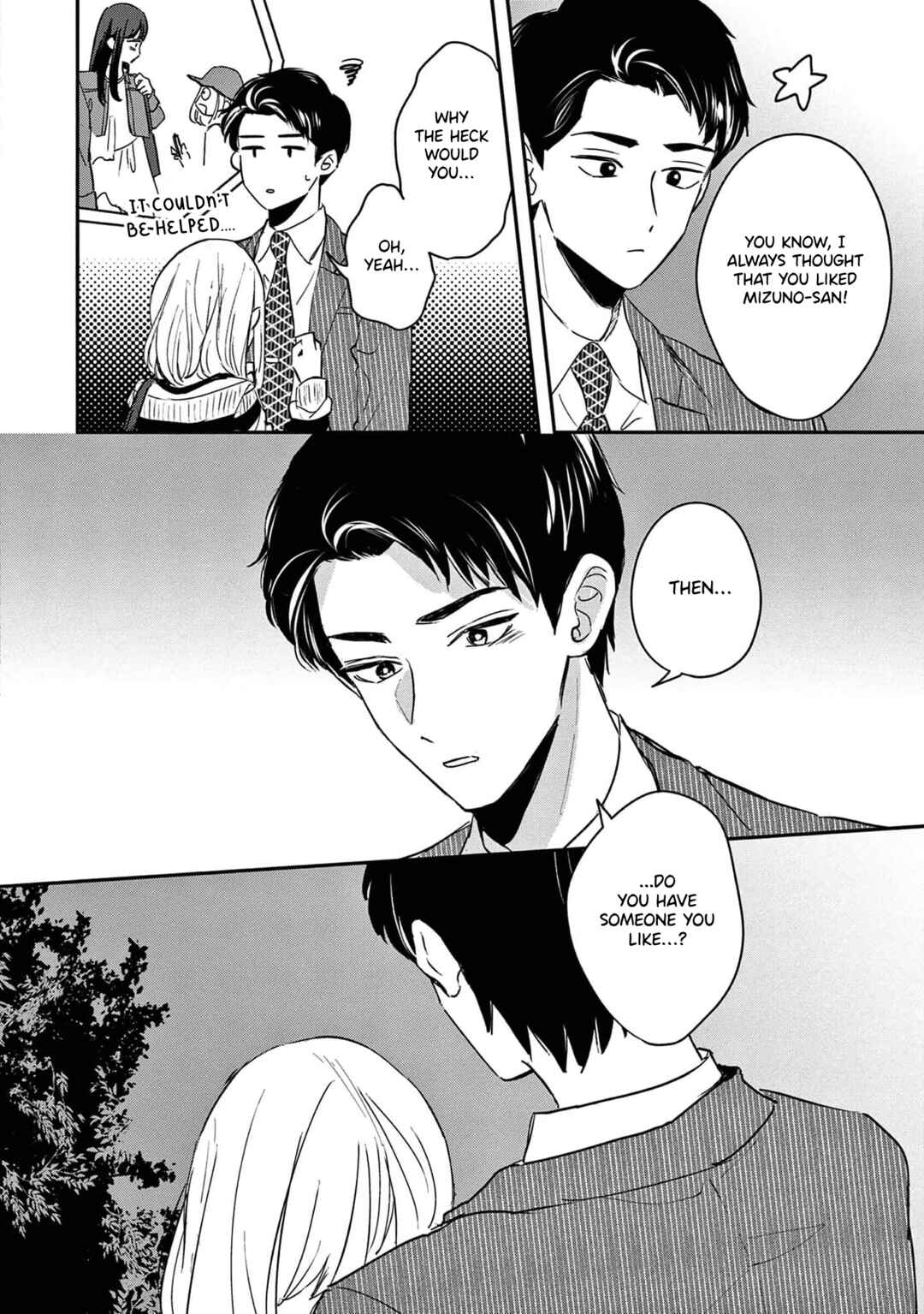 Page 21 Chapter 14 Readymade Heroine
